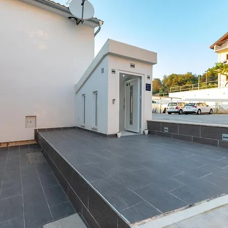 Luxury Aria Appartamento *