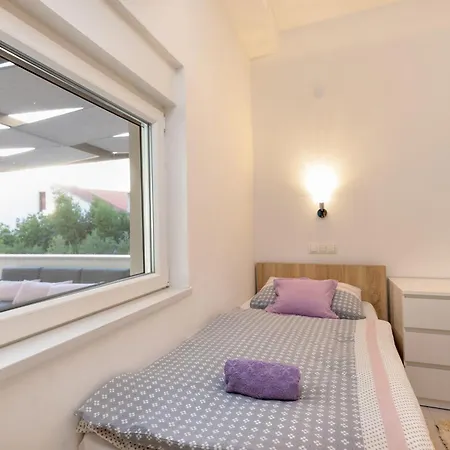 Apartment Luxury Aria