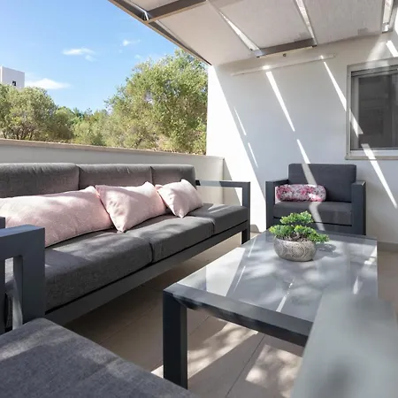 Luxury Aria Traù
