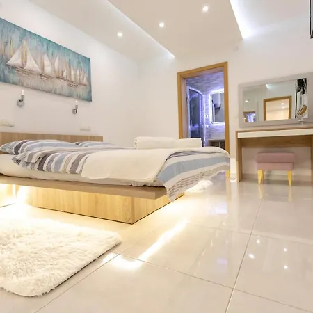 Luxury Aria Apartment Trogir
