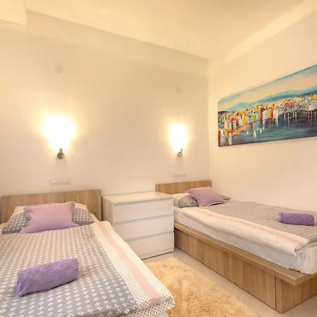 Apartment Luxury Aria *