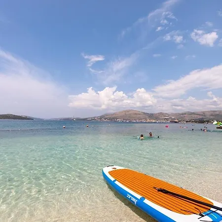 Apartment Luxury Aria Trogir