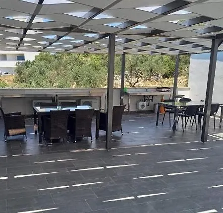 Luxury Aria * Trogir