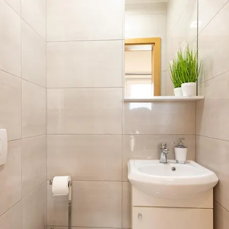 Luxury Aria Apartment Trogir