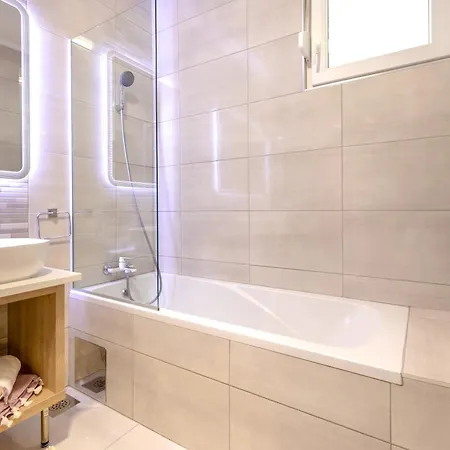 Apartment Luxury Aria Trogir
