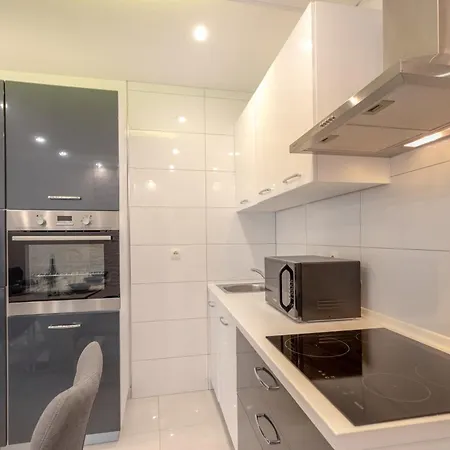 Luxury Aria Trogir