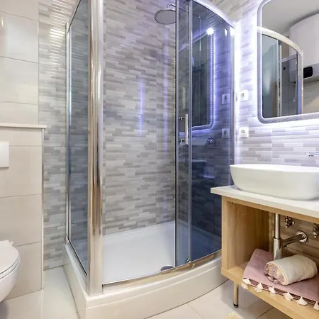 Luxury Aria * Trogir