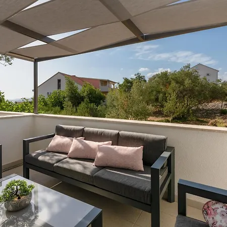 Apartment Luxury Aria